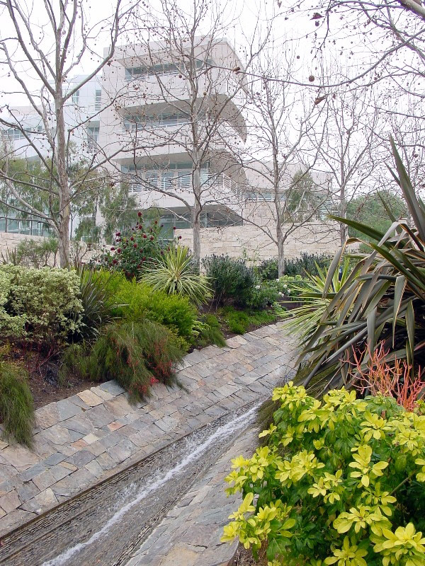 Getty Museum