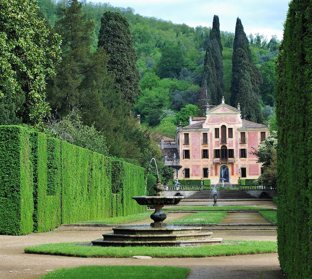 Giardino Barbarigo