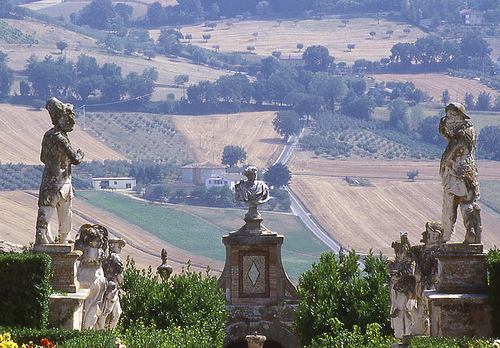 Giardino Buonaccorsi