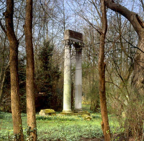 Gibberd Garden, Essex