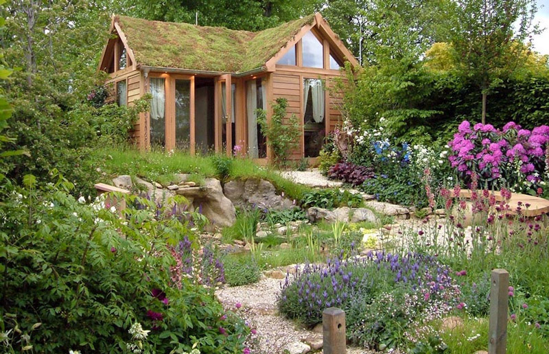 Giles Landscapes