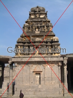 Gingee Fort