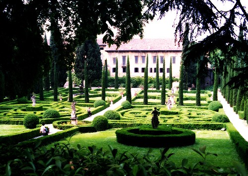 Giusti Giardino