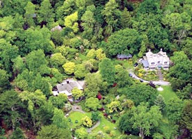 Glenfalloch Garden