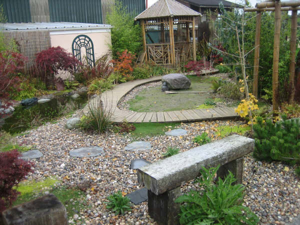 Glenview Gardens, Ireland