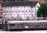 Globe Theatre, London