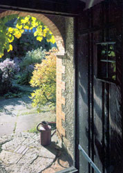Goddardsgarden
