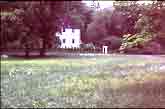 Goethe's Garden House, Germany