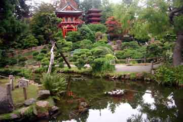 Golden gate park2