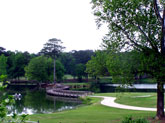 Golf Course