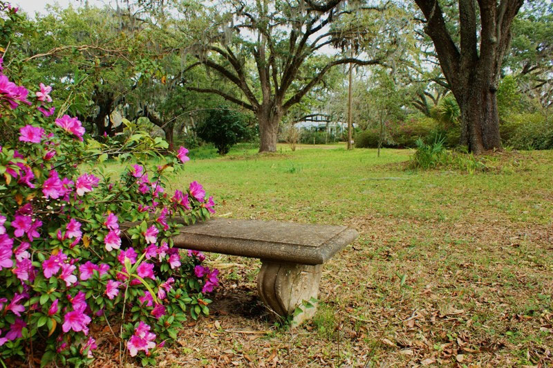 Goodwood Museum & Gardens, Tallahassee