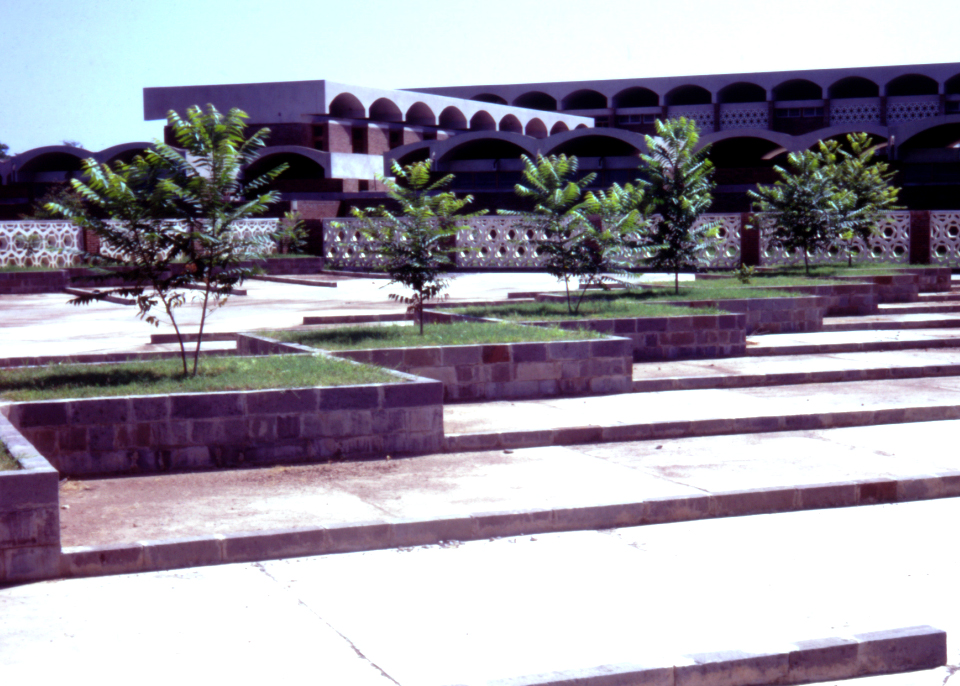 Government Hostel