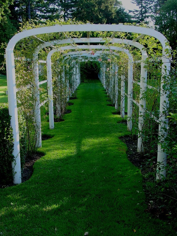 Governor Langdon Garden