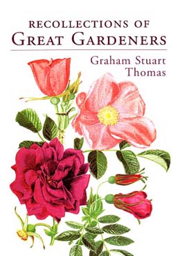 Graham Stuart Thomas