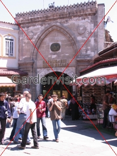 Grand Bazaar Istanbul Grand