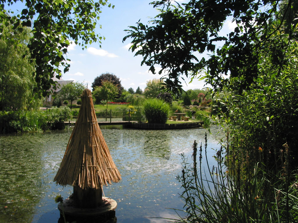 Grand Boulay, France