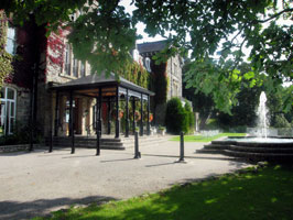Grange Hotel, Cumbria