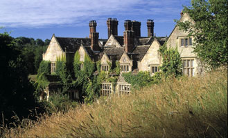 Gravetye Manor Hotel, West Sussex