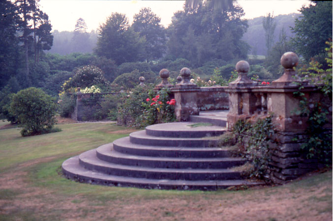 Illustrations on CD edition of Garden Visit and Travel Guide - see www.gardenvisit.com/order_form.htm