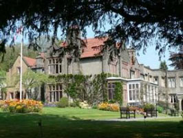 Graythwaite Manor Hotel, Lake District