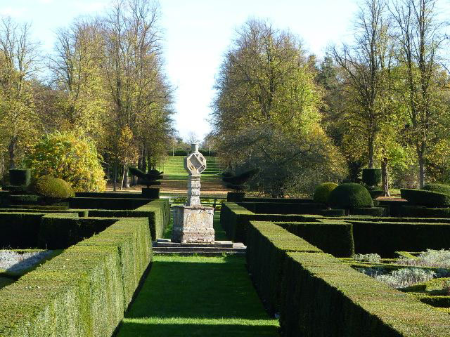 Great Fosters Hotel, 2009