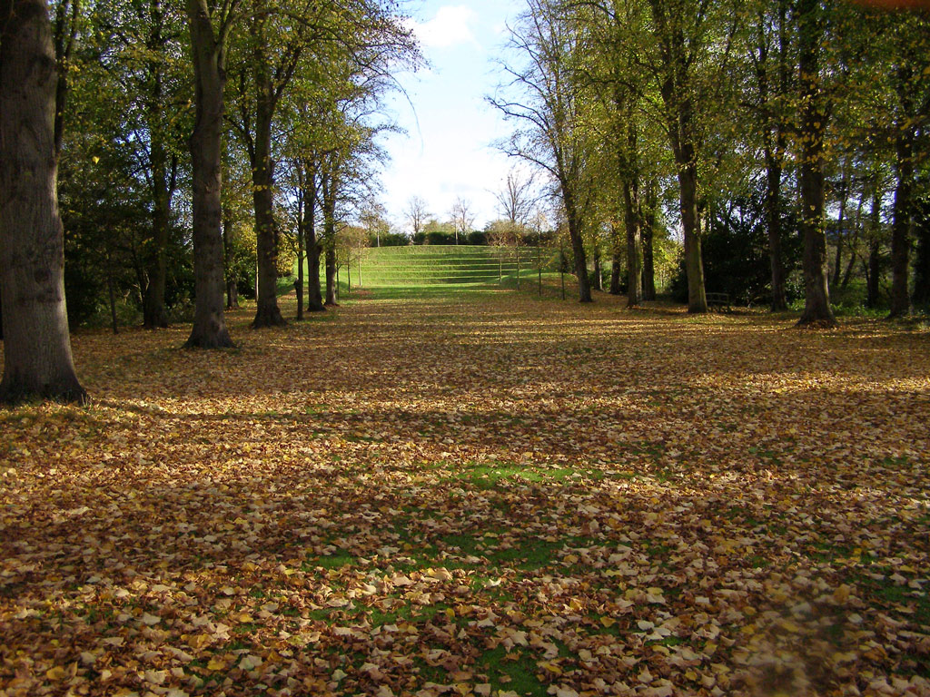 Lime Avenue, Great Fosters Hotel