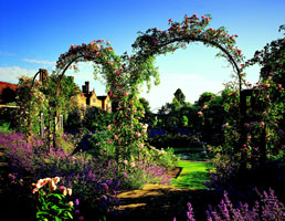 Rose Arbour, Great Fosters Hotel
