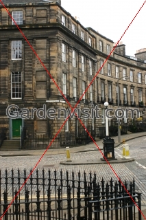 Great Stuart Street