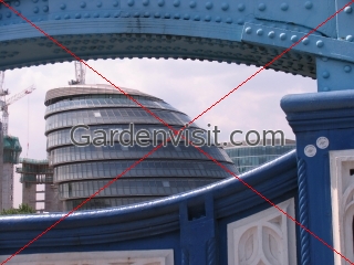 Greater London Authority