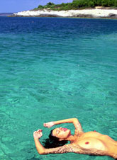 Thalassa therapy in Greece