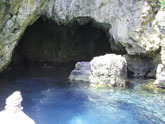 Hot spring therapy in Greece
