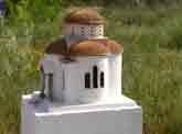Greek Shrine
