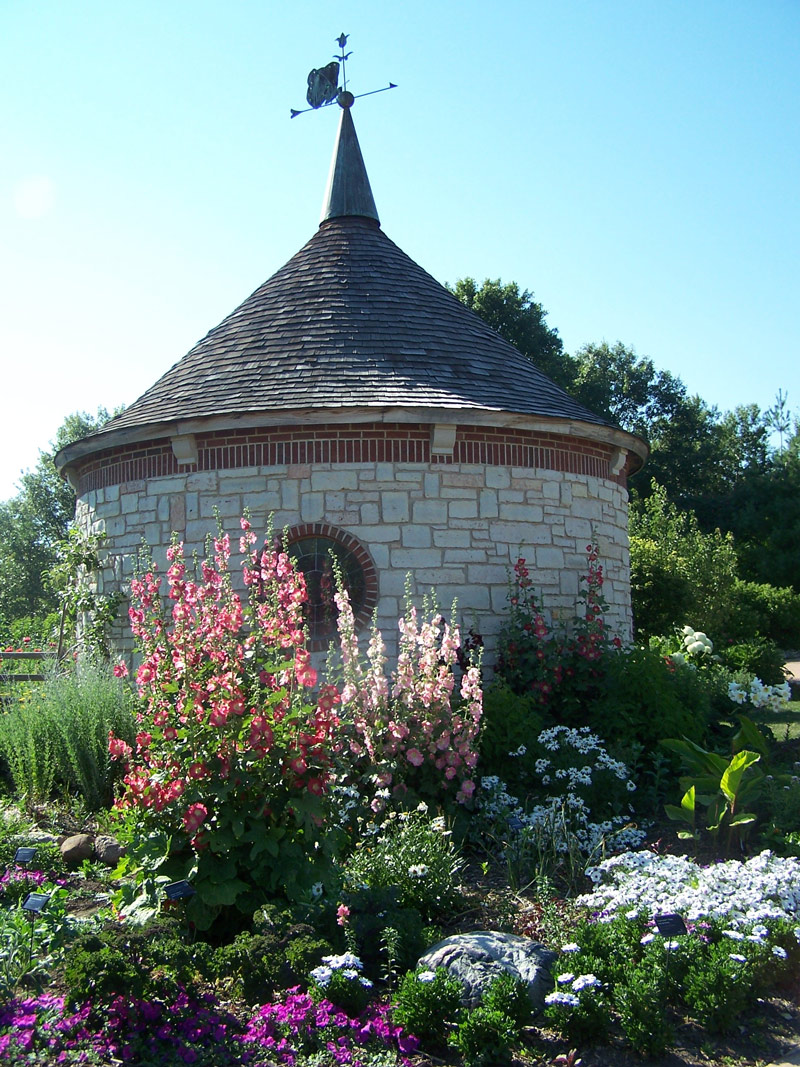 Green Bay Botanical Garden, WI