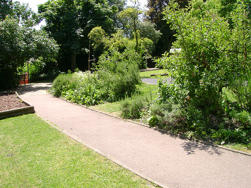 Green Infrastructure