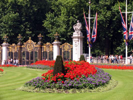Green park