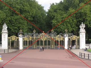 Green Park Golden Gate