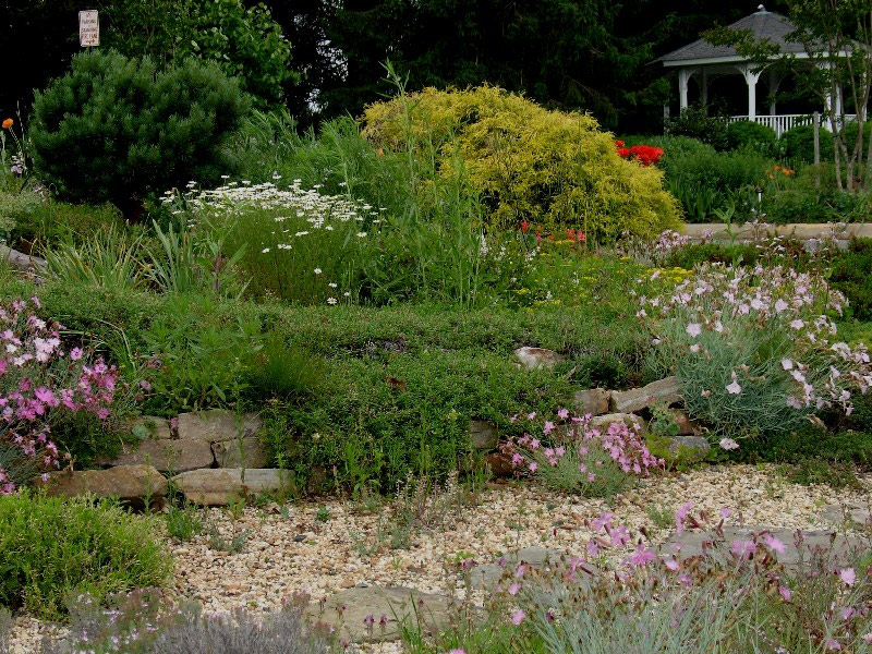 Green Spring Gardens