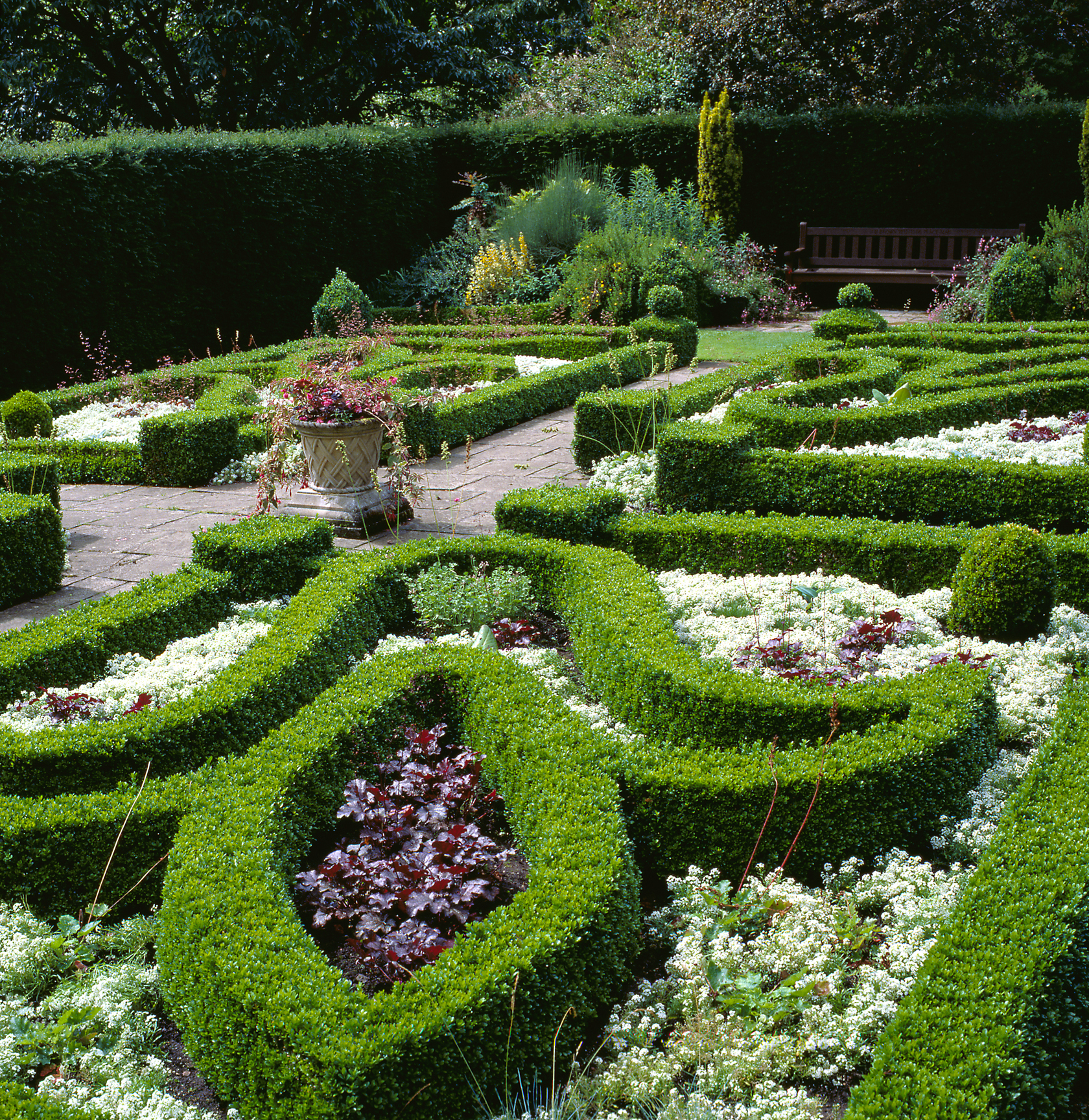 Greenbank Gardens NTS