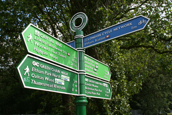 greenchain
