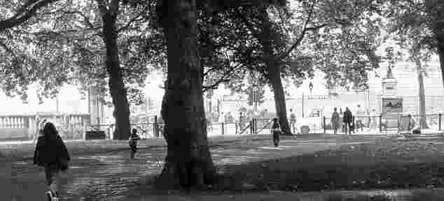 Green Park