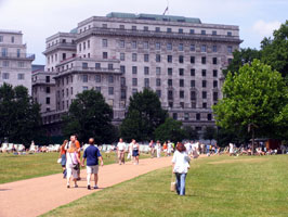 Greenpark
