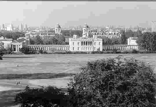 Greenwich Park
