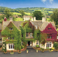 The Greenway Hotel, Gloucestershire