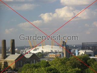 Greenwich Dome