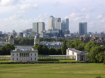 greenwich park