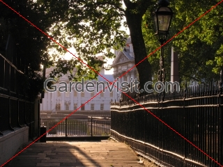 Greenwich Royal Naval College