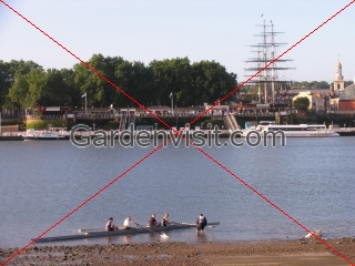 Greenwich Waterfront