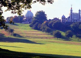 Greenwichpark