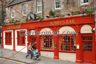 Greyfriars Bobby