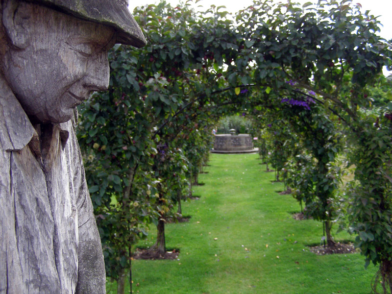 Greys Court